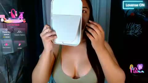 Snapshot of violetasha chatting on 1, 7, 2026 violet online show from 1, 7, 2026