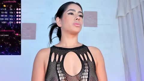 Violeta online show from 4, 1, 2025