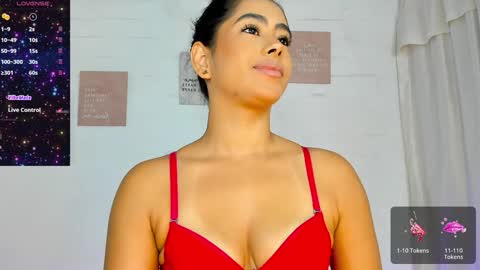 Violeta online show from 16, 1, 2025