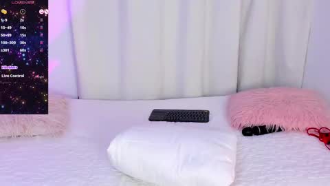 Violeta online show from 21, 2, 2025