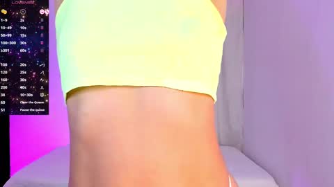 Violeta online show from 9, 3, 2025