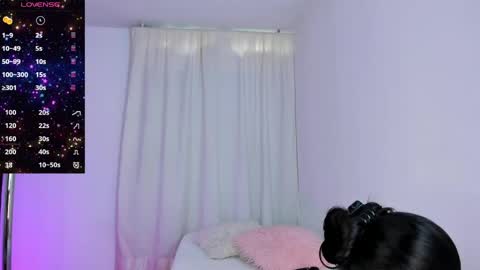 Snapshot of violetasotter chatting on 27, 4, 2026 Violeta online show from 27, 4, 2026