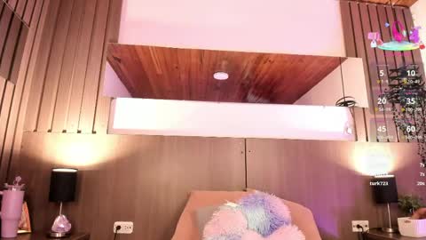 Snapshot of violetcarson_ chatting on 28, 5, 2026 Violet online show from 28, 5, 2026