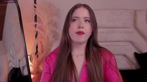 Snapshot of violetcollins_ chatting on 25, 10, 2025 Call me Violet online show from 25, 10, 2025