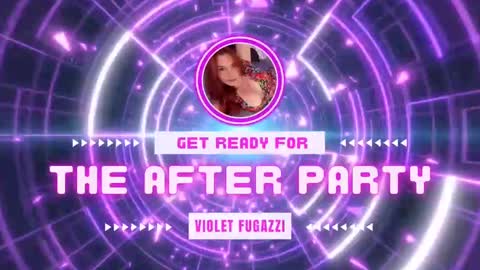 Snapshot of violetfugazzi chatting on 2, 3, 2025 violetfugazzi online show from 2, 3, 2025