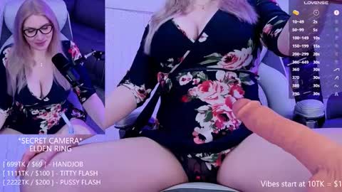 Snapshot of violetfugazzi chatting on 8, 1, 2026 violetfugazzi online show from 8, 1, 2026