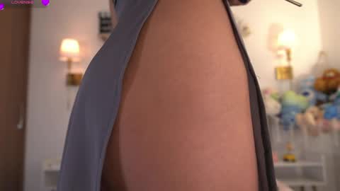 Snapshot of violeth___ chatting on 30, 3, 2026 violeth___ online show from 30, 3, 2026