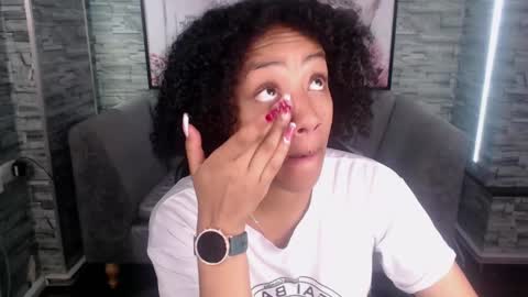 violeth_b online show from 13, 9, 2025