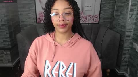 violeth_b online show from 6, 10, 2025