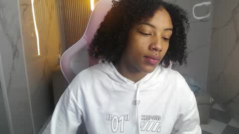 violeth_b online show from 13, 1, 2026