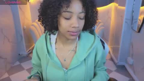 violeth_b online show from 18, 2, 2026