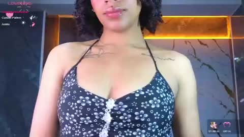 Snapshot of violeth_b chatting on 28, 7, 2026 violeth_b online show from 28, 7, 2026