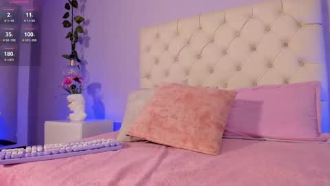 Snapshot of violeth_evans chatting on 28, 2, 2025 Violeth online show from 28, 2, 2025