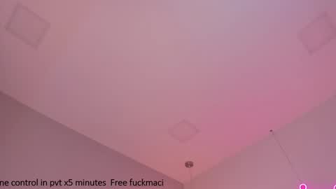 Violeth Hill online show from 15, 1, 2025