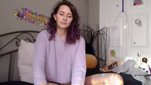 Snapshot of violethooper chatting on 9, 1, 2025 Violet Hooper online show from 9, 1, 2025