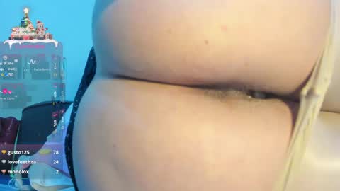 Snapshot of violetmontana chatting on 5, 12, 2024 VIOLETA MONTANA online show from 5, 12, 2024