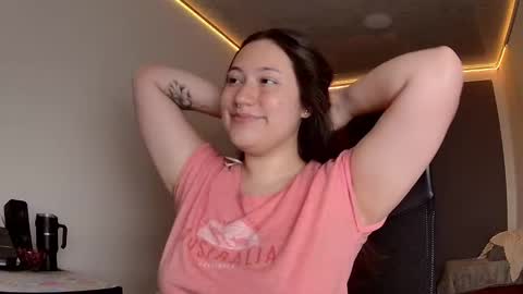 Snapshot of violetmoon24 chatting on 25, 9, 2025 Violeta online show from 25, 9, 2025