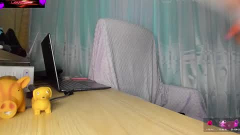 violetparkker online show from 17, 10, 2025