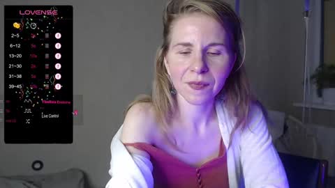 Snapshot of violetplath chatting on 18, 1, 2025 Violet  next stream December 6 online show from 18, 1, 2025