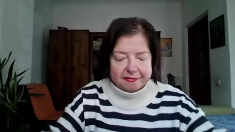 violetpulse online show from 3, 11, 2025