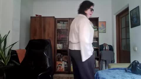 violetpulse online show from 16, 3, 2026