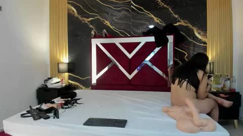 Violet Rose online show from 19, 11, 2025