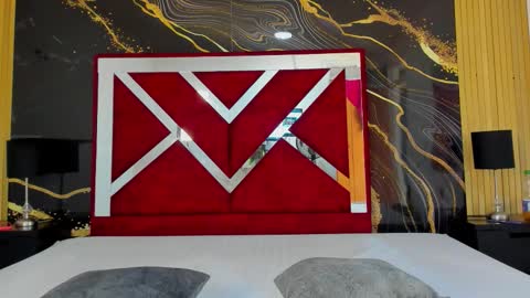 Violet Rose online show from 14, 1, 2026