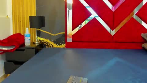 Violet Rose online show from 1, 2, 2026