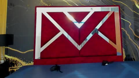 Violet Rose online show from 10, 2, 2026