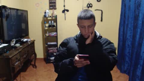 Violet777  online show from 13, 10, 2025