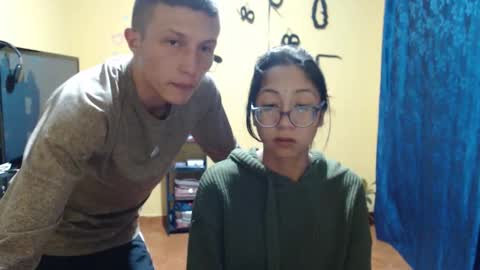 Violet777  online show from 14, 10, 2025