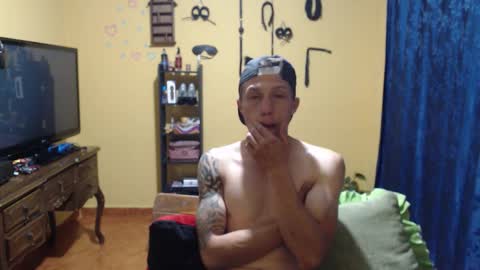 Violet777  online show from 6, 11, 2025