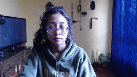 Violet777  online show from 8, 11, 2025