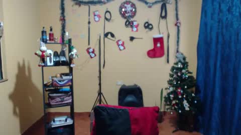 Violet777  online show from 20, 11, 2025