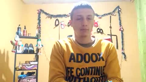 Violet777  online show from 5, 12, 2025