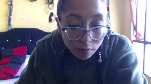 Violet777  online show from 5, 1, 2026