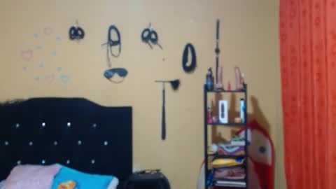 Violet777  online show from 7, 1, 2026