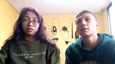 Violet777  online show from 14, 1, 2026