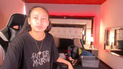 violetskinny online show from 13, 1, 2025