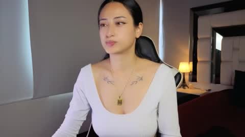 violetskinny online show from 18, 3, 2026