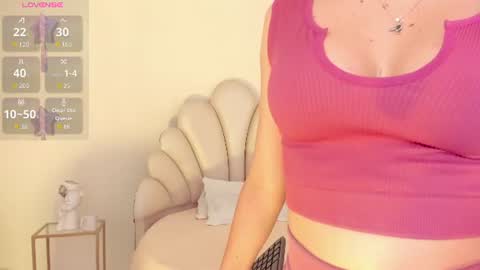 VioletSky  online show from 10, 7, 2026