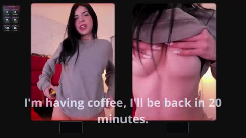 Violeta  online show from 3, 10, 2025