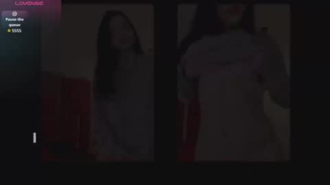 Violeta  online show from 10, 10, 2025