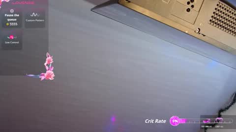 violett_brown9 online show from 27, 2, 2026