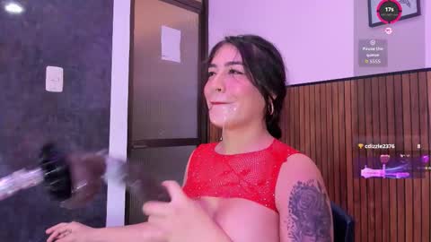 Violett online show from 5, 3, 2026