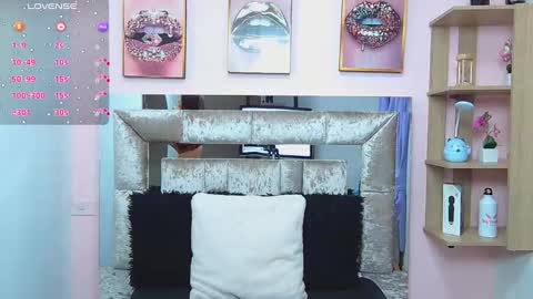 Violeta froz online show from 25, 1, 2025