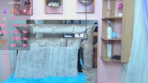 Violeta froz online show from 3, 3, 2025