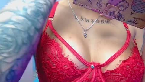 Violeta froz online show from 25, 11, 2025