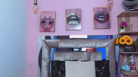 Violeta froz online show from 6, 1, 2026