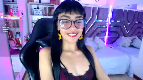 Violet online show from 7, 7, 2026